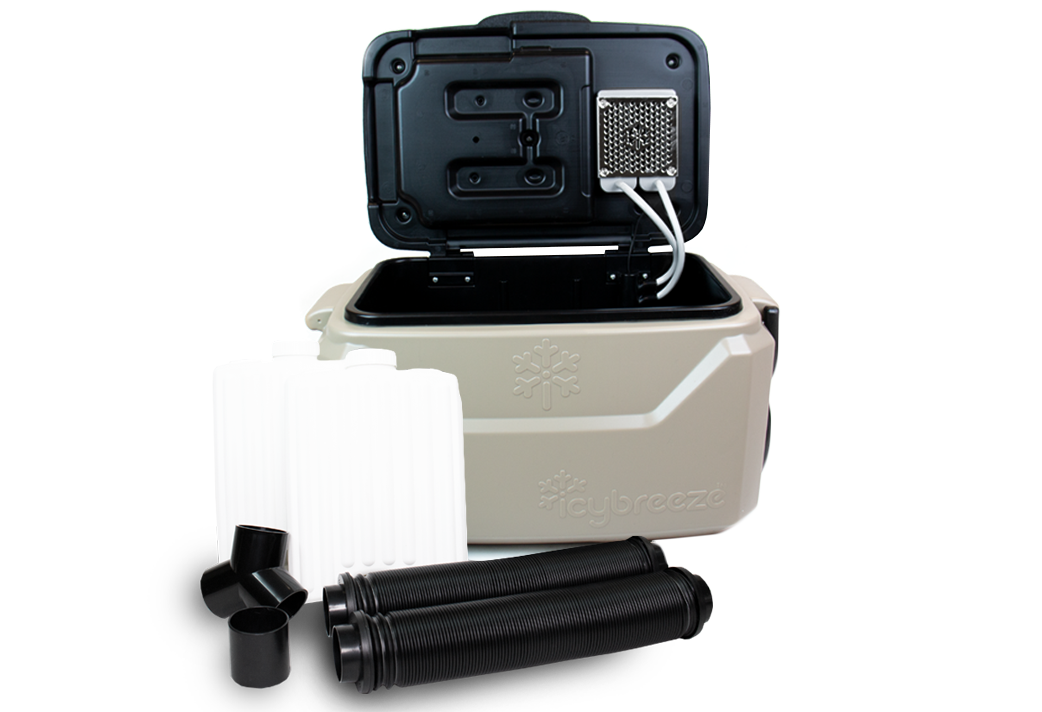 IcyBreeze product photo