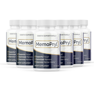 MemoPryl product photo
