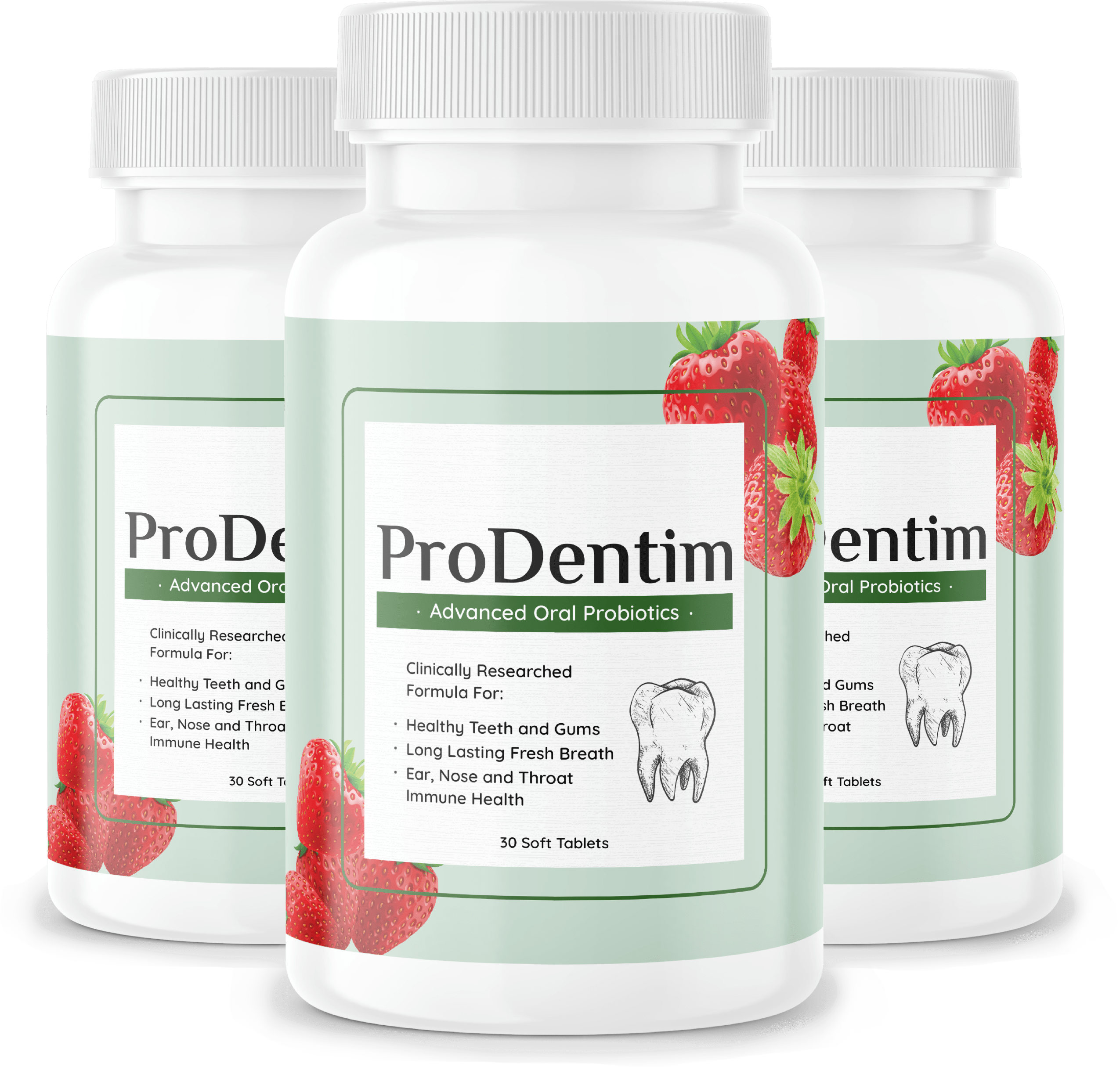 ProDentim product photo